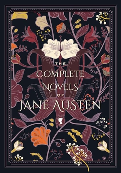 Complete Novels of Jane Austen, The (HB)