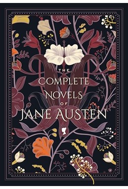 Complete Novels of Jane Austen, The (HB)