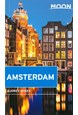 Amsterdam, Moon Handbooks (1st ed. Mar. 18)