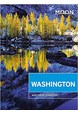 Washington, Moon Handbooks (11th ed. May 18)