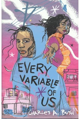 Every Variable of Us (HB)