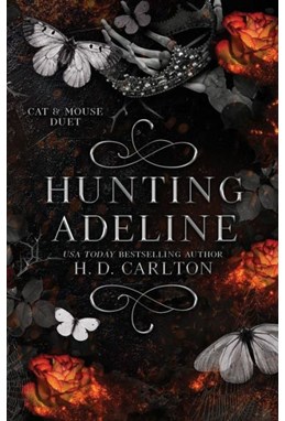 Hunting Adeline (PB) - (2) Cat and Mouse Duet - C-format