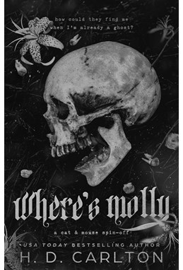 Where's Molly (PB) - C-format