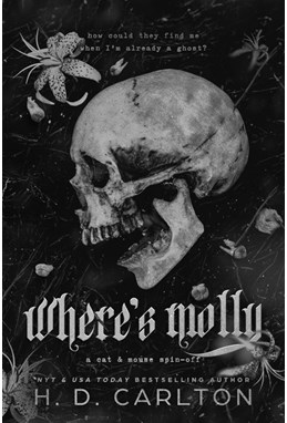 Where's Molly (PB) - C-format