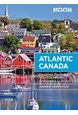 Atlantic Canada, Moon Handbooks (9th ed. June 2019)