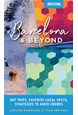 Barcelona & Beyond, Moon Handbooks (1st ed. Jan. 20)
