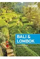 Bali & Lombok, Moon Handbooks (1st ed. July 20)