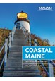 Coastal Maine, Moon Handbooks (7th ed. June 19)