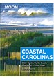 Coastal Carolinas, Moon Handbooks (4th ed. Feb. 18)