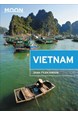 Vietnam, Moon Handbooks (2nd ed. Dec. 18)