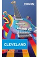 Cleveland, Moon Handbooks (3rd ed. May 19)