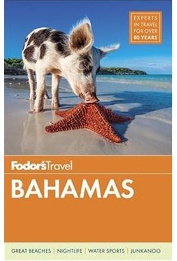 Bahamas, Fodor's Travel