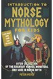 Introduction to Norse Mythology for Kids (PB)