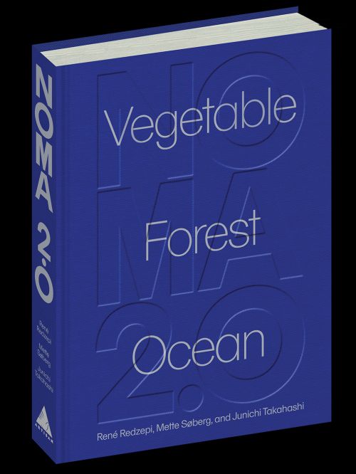 Noma 2.0: Vegetable Forest Ocean (HB)