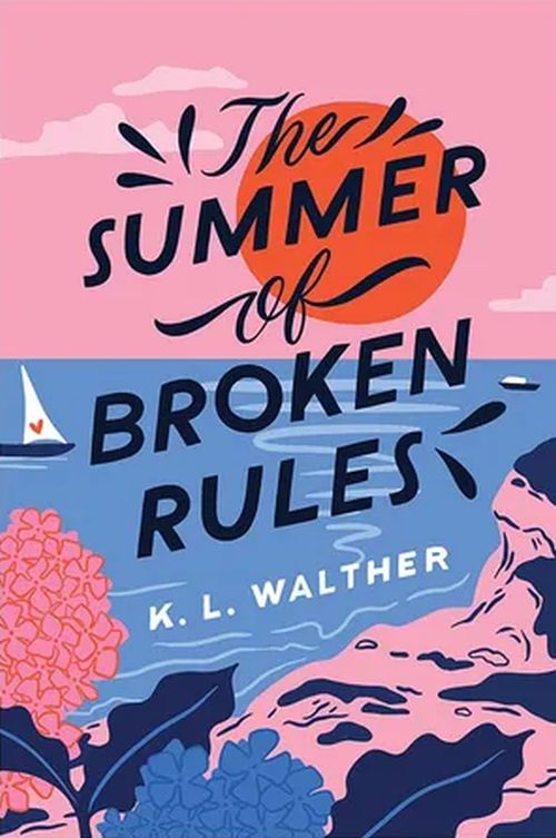 Summer of Broken Rules, The (PB) - B-format