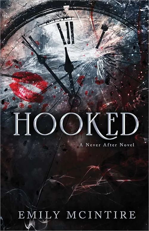 Hooked (PB) - (1) Never After - B-format