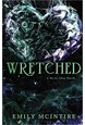 Wretched (PB) - (3) Never After - B-format