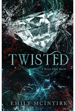 Twisted (PB) - (4) Never After - B-format