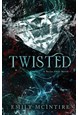 Twisted (PB) - (4) Never After - B-format