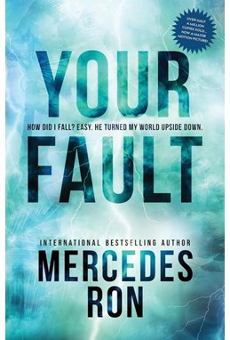 Your Fault (PB) - (2) Culpable - B-format