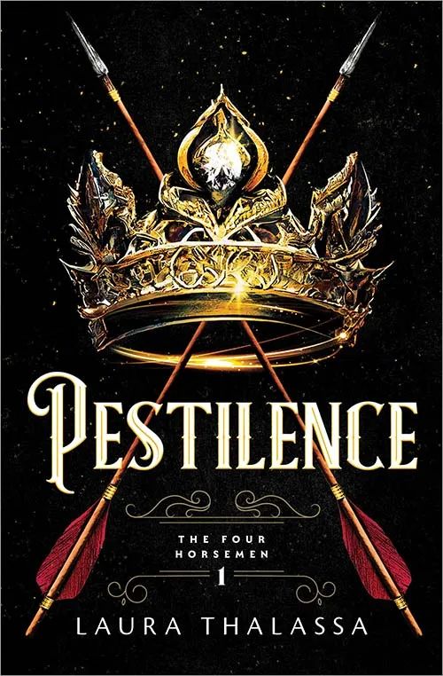 Pestilence (PB) - (1) The Four Horsemen