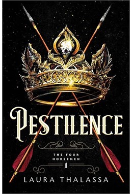 Pestilence (PB) - (1) The Four Horsemen