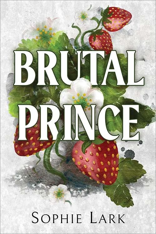 Brutal Prince (PB) - Brutal Birthright - B-format