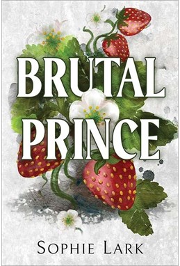 Brutal Prince (PB) - Brutal Birthright - B-format
