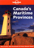 Canada`s Maritime Provinces*