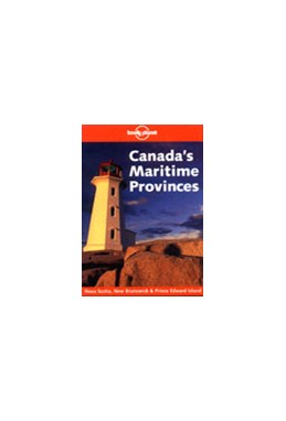 Canada`s Maritime Provinces*