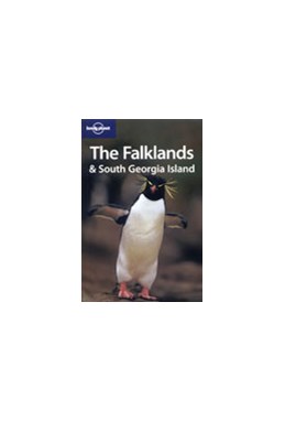 The Falklands & South Georgia Island*