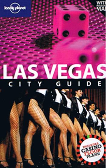 Las Vegas, Lonely Planet (4th ed. aug. 08)*