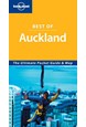 Auckland, Best of*, Lonely Planet (1st ed. Oct. 06)