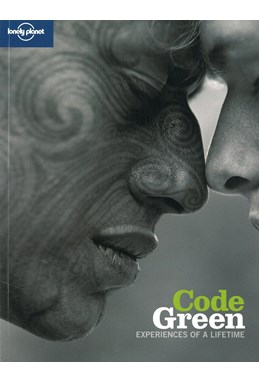 Code Green, Lonely Planet*