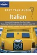 Fast Talk Audio Italian, Lonely Planet (1st ed. May 2007)