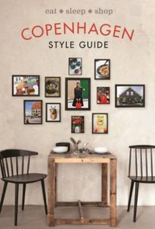 Copenhagen Style Guide (HB)*