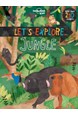 Let's Explore... Jungle (1st ed. Feb. 16)