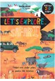 Let's Explore... Safari (1st ed. Feb. 16)