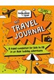 My Travel Journal, Lonely Planet (1st ed. Apr. 16)