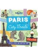 Paris City Trails, Lonely Planet (1st ed. June 16)