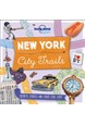 New York City Trails, Lonely Planet (1st ed. June 16)