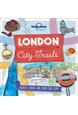 London City Trails, Lonely Planet (1st ed. June 16)
