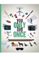 You Only Live Once (Paperback), Lonely Planet (1st ed. June 16)