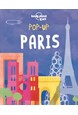 Pop-up Paris, Lonely Planet (1st ed. Apr. 16)