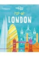 Pop-up London, Lonely Planet (1st ed. Apr. 16)