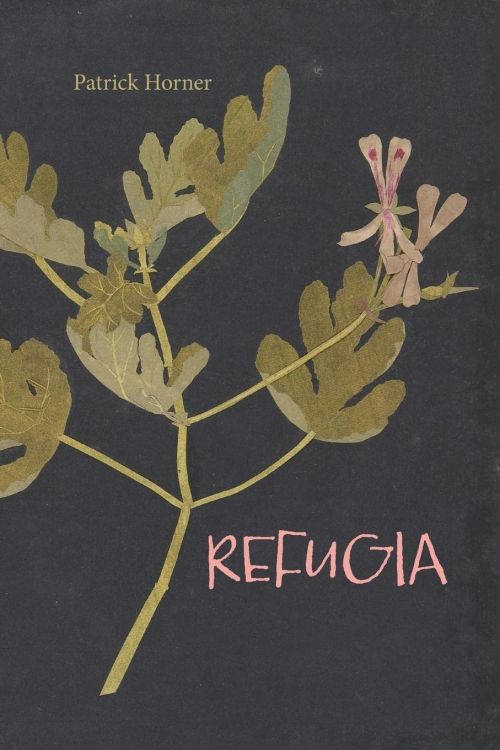 Refugia (PB) - C-format