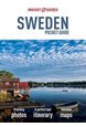 Sweden, Insight Guides (4th ed. June 2016)
