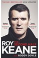 Roy Keane - The Second Half (PB) - B-format
