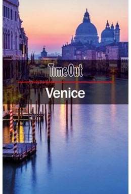Venice, Time Out (8th ed. Jan. 18)