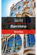 Barcelona Shortlist, Time Out (8th ed. July 17)